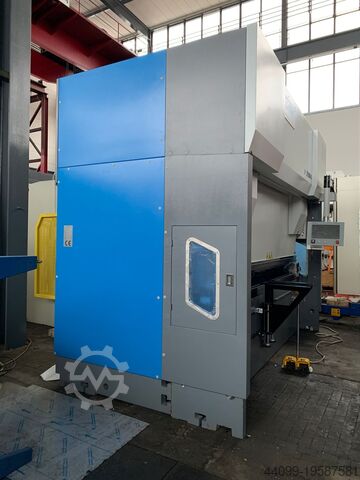 NEUE Abkantpresse - hydraulisch GPRESS GHX 180-3000