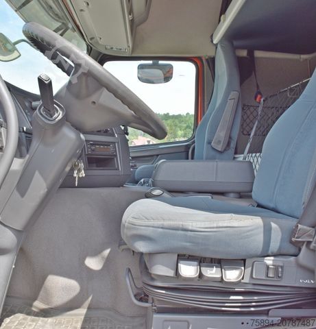 Truck mounted crane VOLVO FM 410 * PK 26002 - EH D / FUNK* TOPZUSTAND