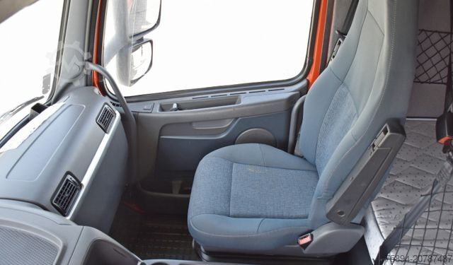 Truck mounted crane VOLVO FM 410 * PK 26002 - EH D / FUNK* TOPZUSTAND