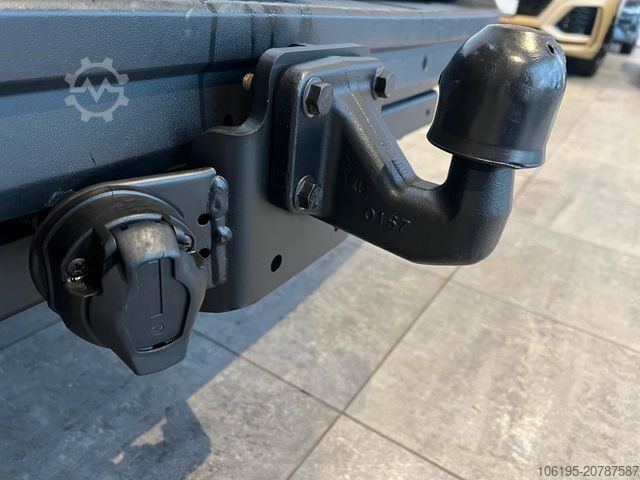 Kastenwagen hoch VOLKSWAGEN Crafter *L2-H2*Hoch+Lang*Garantie*Regale*