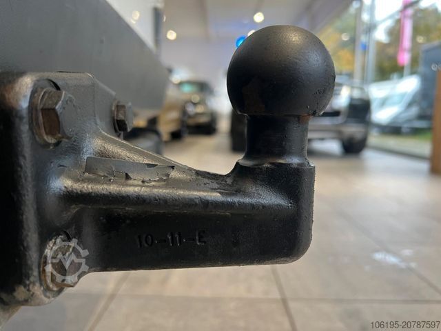 Kastenwagen hoch VOLKSWAGEN Crafter TDI *Hoch+Lang*AHK*Klima*Garantie