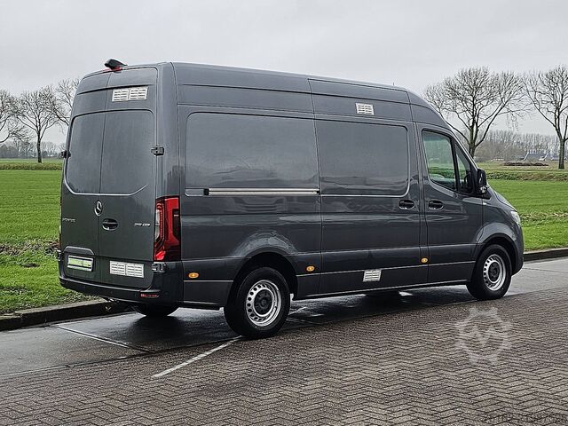 Hochdachkombi MERCEDES-BENZ SPRINTER 316 L2H2 LED Mbux10