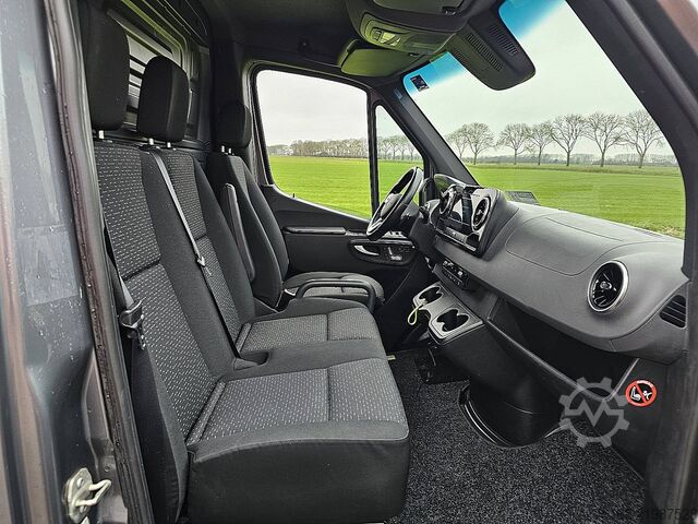 Hochdachkombi MERCEDES-BENZ SPRINTER 316 L2H2 LED Mbux10