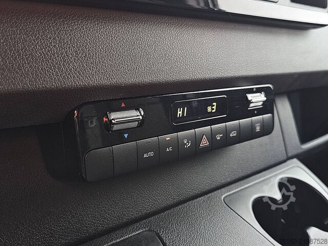Hochdachkombi MERCEDES-BENZ SPRINTER 316 L2H2 LED Mbux10