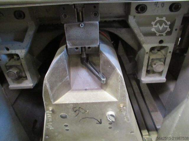 Wide belt sander Costa K868 CCT/CCT 1350