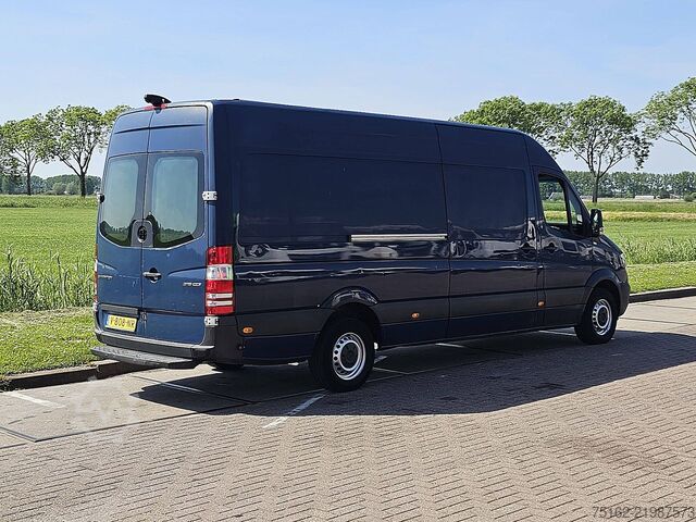High-roof van MERCEDES-BENZ SPRINTER 316 L3H2 Maxi Airco