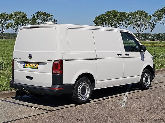 Reefer van VW TRANSPORTER 2.0 TDI 4motion koeling EUR6