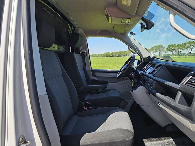 Reefer van VW TRANSPORTER 2.0 TDI 4motion koeling EUR6