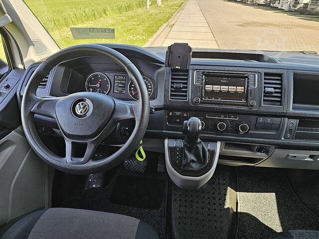 Reefer van VW TRANSPORTER 2.0 TDI 4motion koeling EUR6