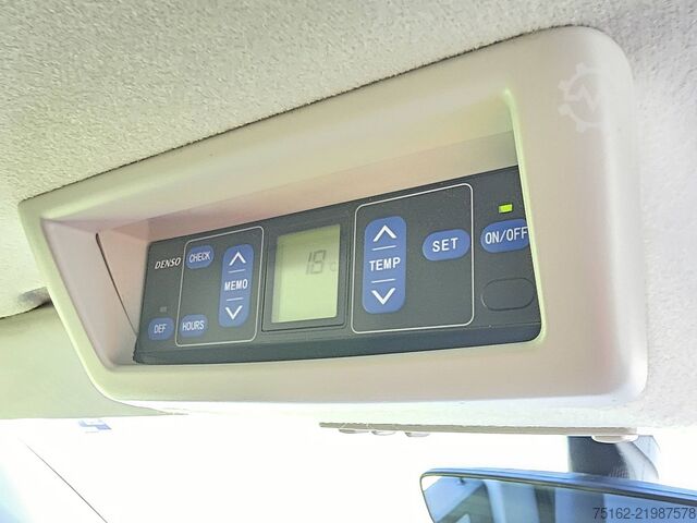 Reefer van VW TRANSPORTER 2.0 TDI 4motion koeling EUR6