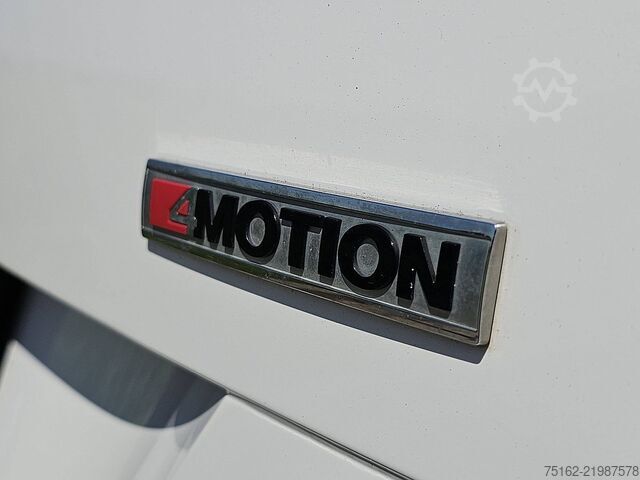 Kühlkastenwagen VW TRANSPORTER 2.0 TDI 4motion koeling EUR6