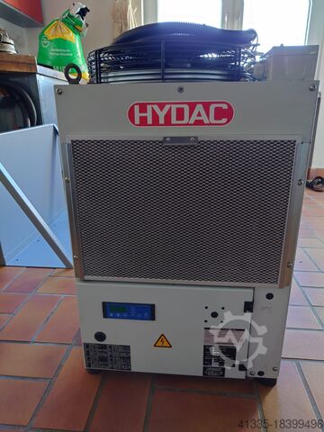 Chiller HYDAC RGCS-D2-3000