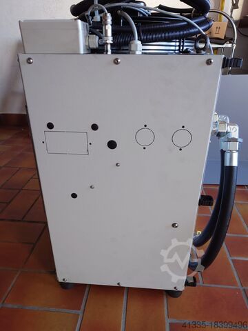 Chiller HYDAC RGCS-D2-3000