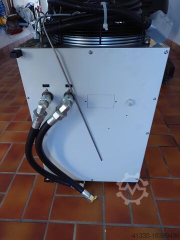 Chiller HYDAC RGCS-D2-3000