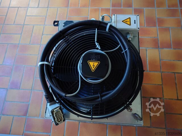 Chiller HYDAC RGCS-D2-3000