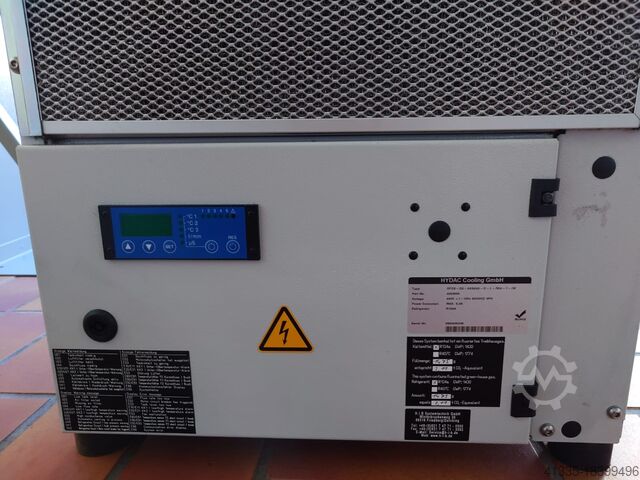 Chiller HYDAC RGCS-D2-3000