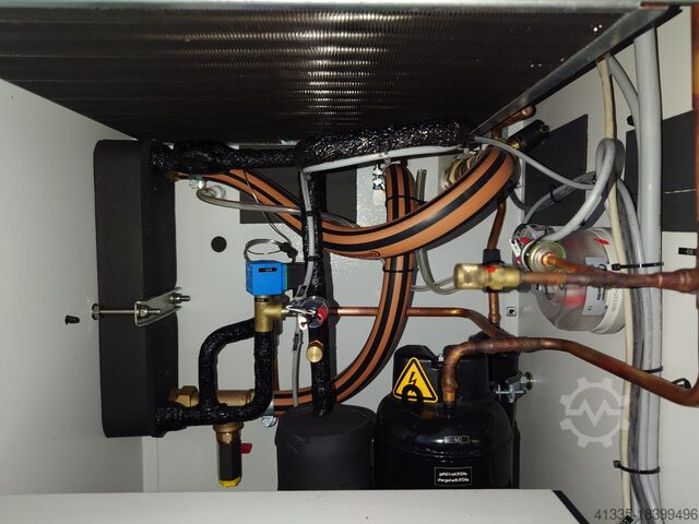 Chiller HYDAC RGCS-D2-3000