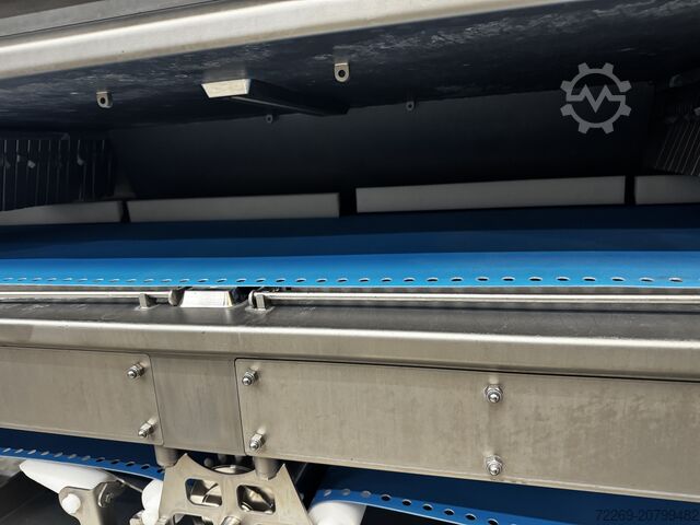 Marel SensorX 501 zur Knochenerkennung Marel SensorX 501