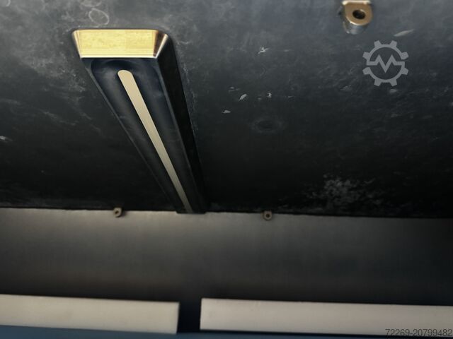 Marel SensorX 501 zur Knochenerkennung Marel SensorX 501