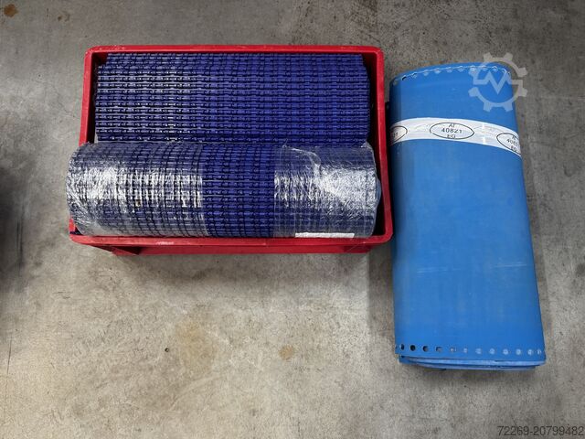 Marel SensorX 501 zur Knochenerkennung Marel SensorX 501