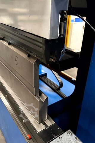 Abkantpresse SALVAGNINI E3-80 2500