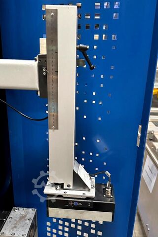 Abkantpresse SALVAGNINI E3-80 2500