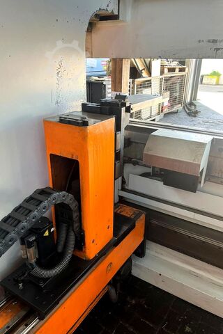 Abkantpresse WEINBRENNER GP 250 3550