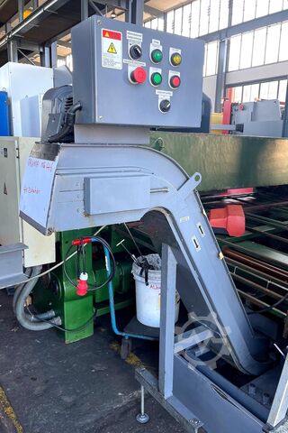 Vertikales Bearbeitungszentrum OKUMA MB-46VAE