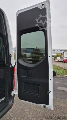 Kleinbus MERCEDES-BENZ Sprinter 315 VIP Mobility 23 Airline Stock