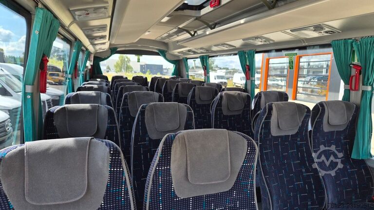 Reisebus TEMSA Temsa  Prestij SX,Novo Lux, Daily, Atego