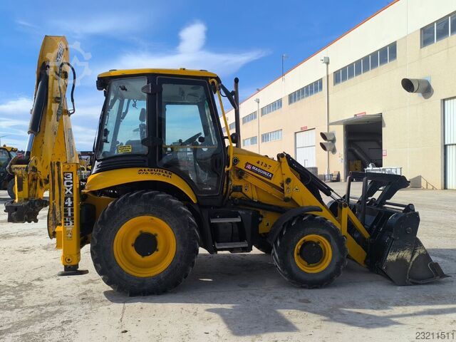 JCB 3CX JCB 3CX