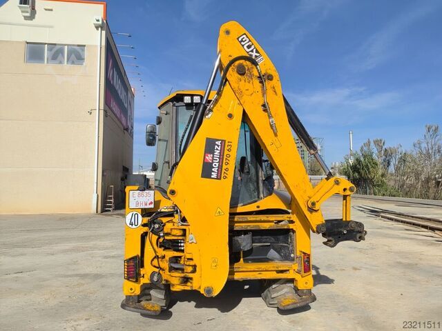 JCB 3CX JCB 3CX