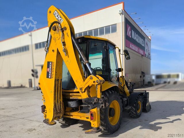 JCB 3CX JCB 3CX