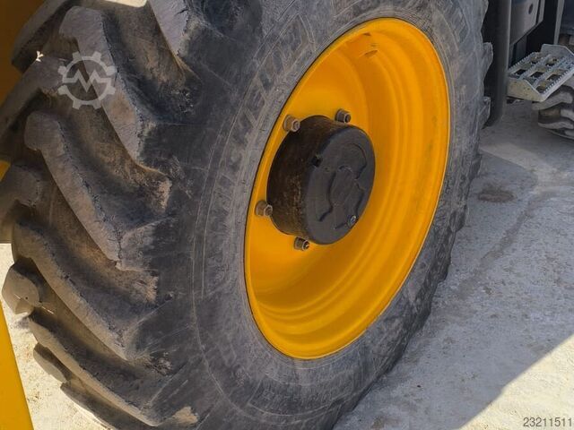 JCB 3CX JCB 3CX