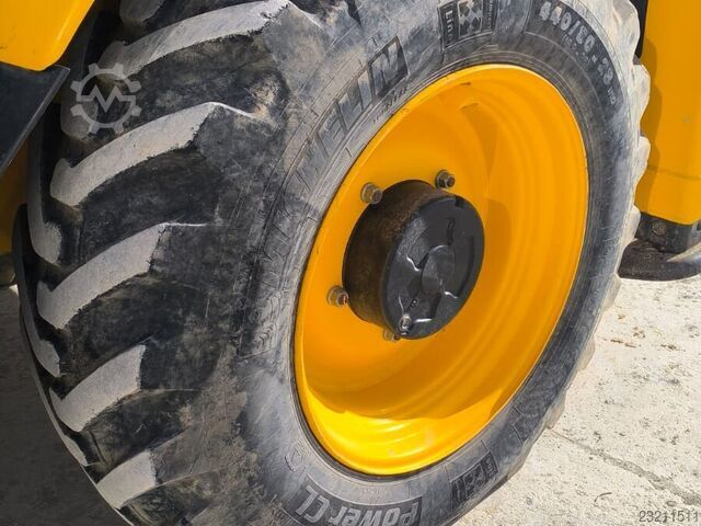 JCB 3CX JCB 3CX