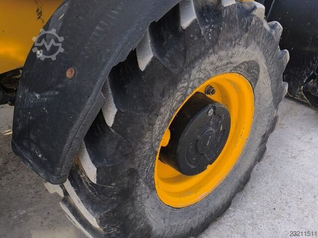JCB 3CX JCB 3CX