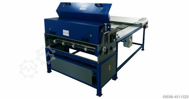 FLEXO PRINTER MS 1700 TC EMproject89 MS 1700 two color