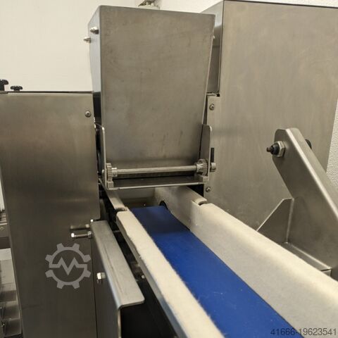 Brötchenanlage WP Kemper Quadro Filius