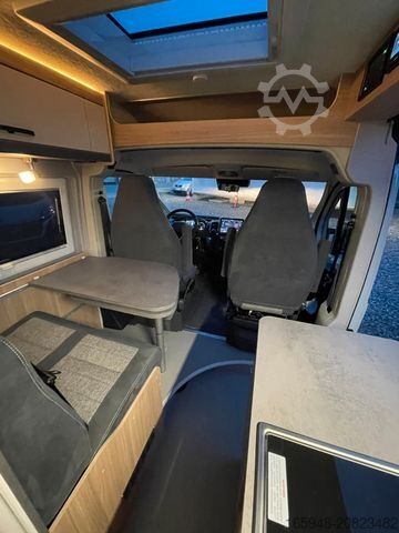 Kastenwagen Wohnmobil / Campervan PÖSSL Summit 640 *Premium Paket*Automatik*2026*