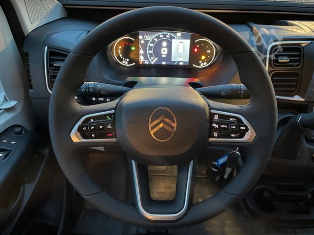 Kastenwagen Wohnmobil / Campervan PÖSSL Summit 640 *Premium Paket*Automatik*2026*