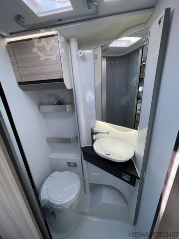 Teilintegriertes Wohnmobil ADRIA Compact 60Y DL JUBILEE *Bestand*Assistenten*