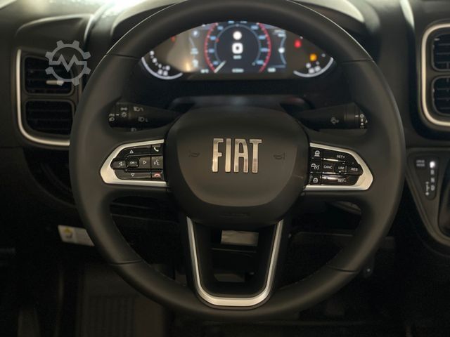 Teilintegriertes Wohnmobil ADRIA Compact 60Y DL JUBILEE *Bestand*Assistenten*