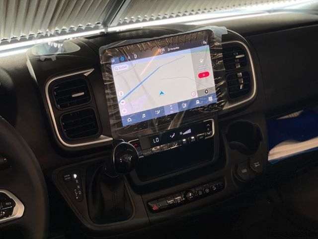 Teilintegriertes Wohnmobil ADRIA Compact 60Y DL JUBILEE *Bestand*Assistenten*