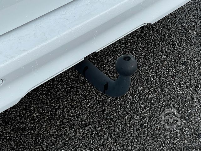 Kastenwagen Wohnmobil / Campervan PÖSSL CampSTAR *Markise*Park-Paket*Wohnraumheizung*