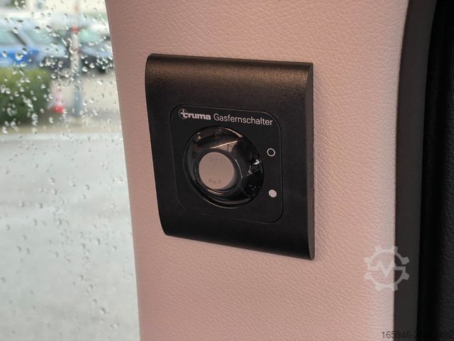 Kastenwagen Wohnmobil / Campervan PÖSSL CampSTAR *Markise*Park-Paket*Wohnraumheizung*