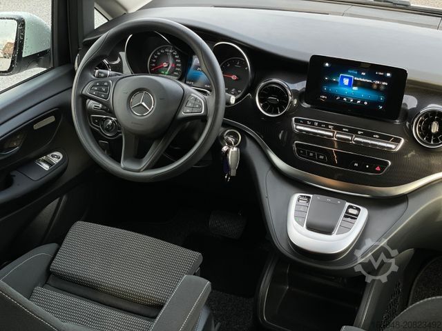 Kastenwagen Wohnmobil / Campervan PÖSSL CampSTAR *Markise*Park-Paket*Wohnraumheizung*