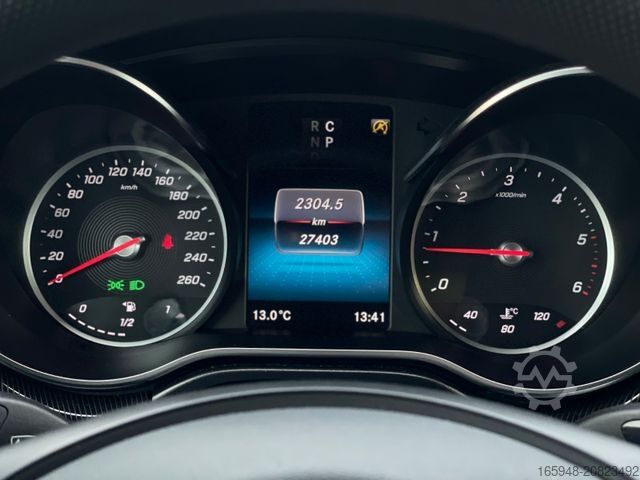 Kastenwagen Wohnmobil / Campervan PÖSSL CampSTAR *Markise*Park-Paket*Wohnraumheizung*