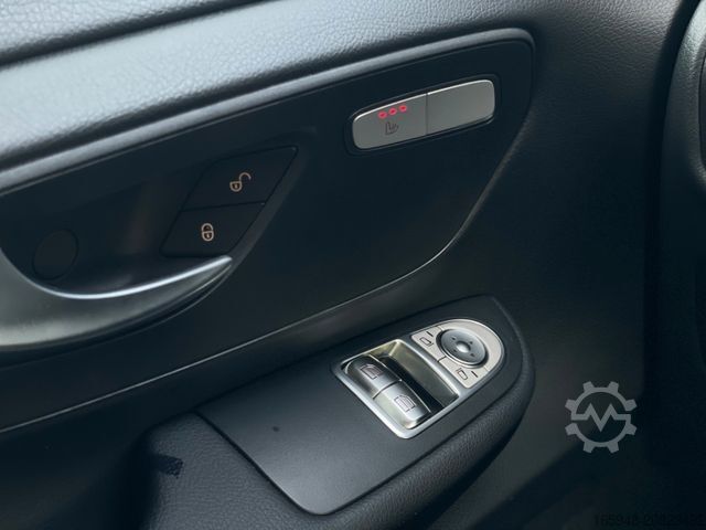 Kastenwagen Wohnmobil / Campervan PÖSSL CampSTAR *Markise*Park-Paket*Wohnraumheizung*