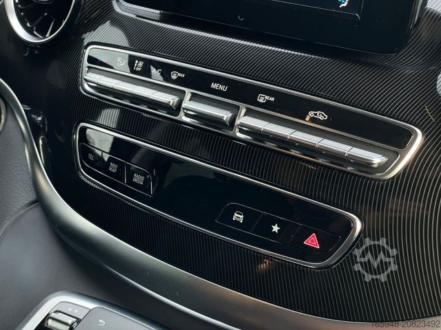 Kastenwagen Wohnmobil / Campervan PÖSSL CampSTAR *Markise*Park-Paket*Wohnraumheizung*