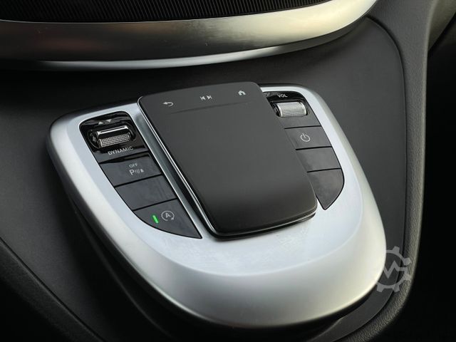 Kastenwagen Wohnmobil / Campervan PÖSSL CampSTAR *Markise*Park-Paket*Wohnraumheizung*